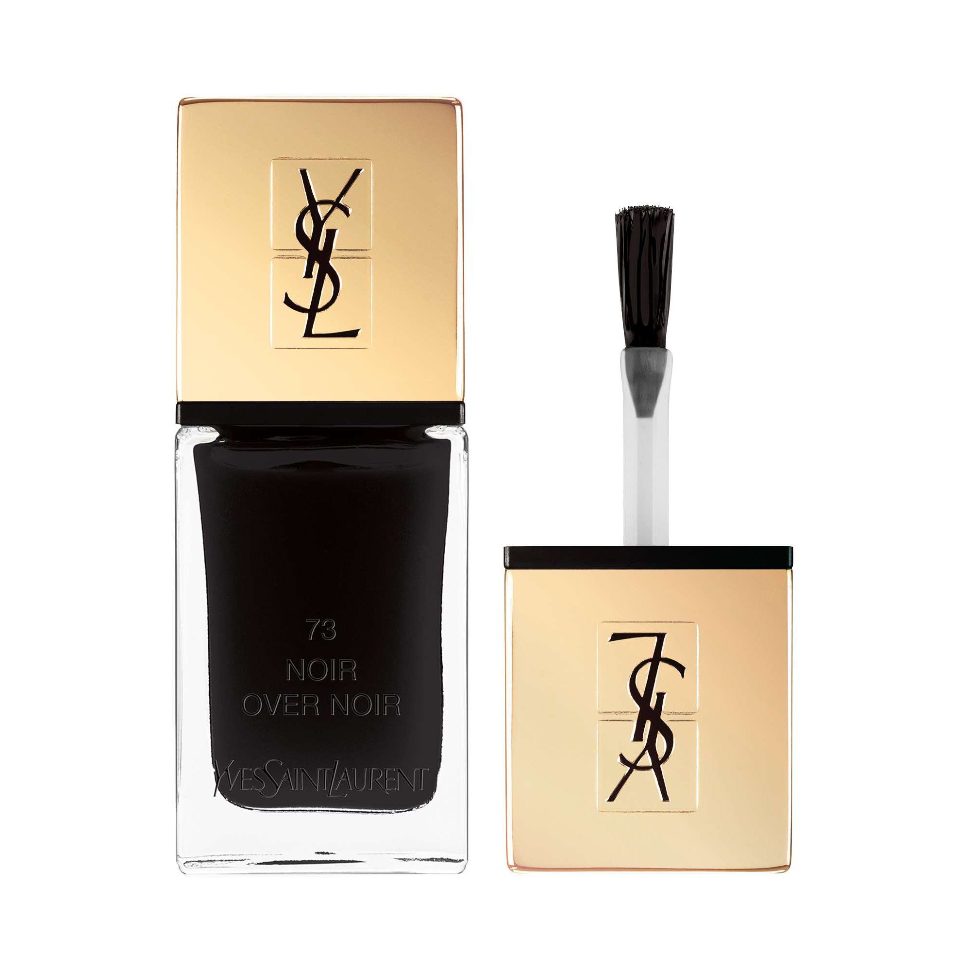 YSL La Laque Couture Nail Varnish by YSL Beauty International